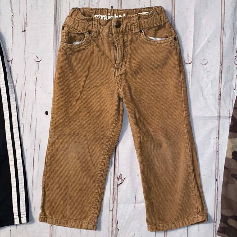 3T pants bundle - Picture 3 of 12